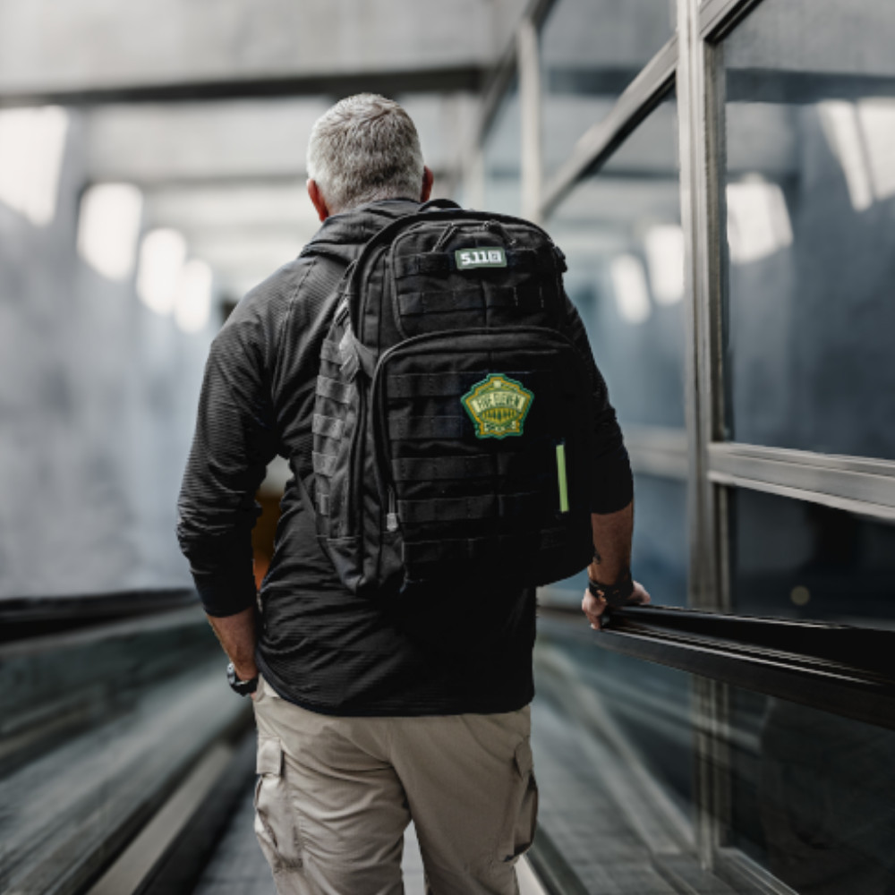 5.11 Tactical – RUSH 24 2.0 Backpack