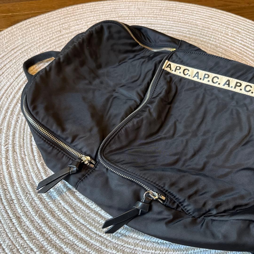 A.P.C. – 30000 List