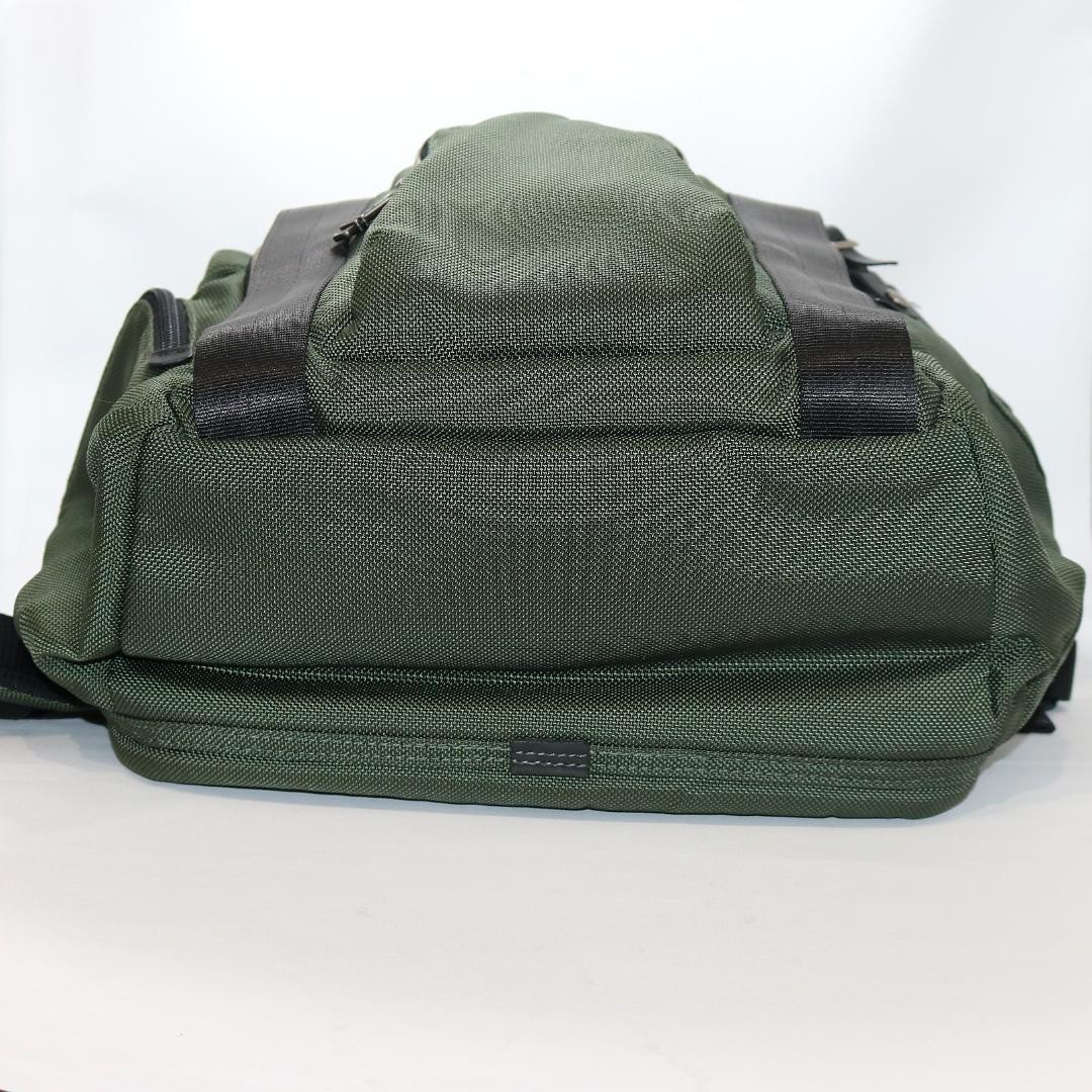 Item TUMI Alpha Bravo Kingsville Backpack Khaki