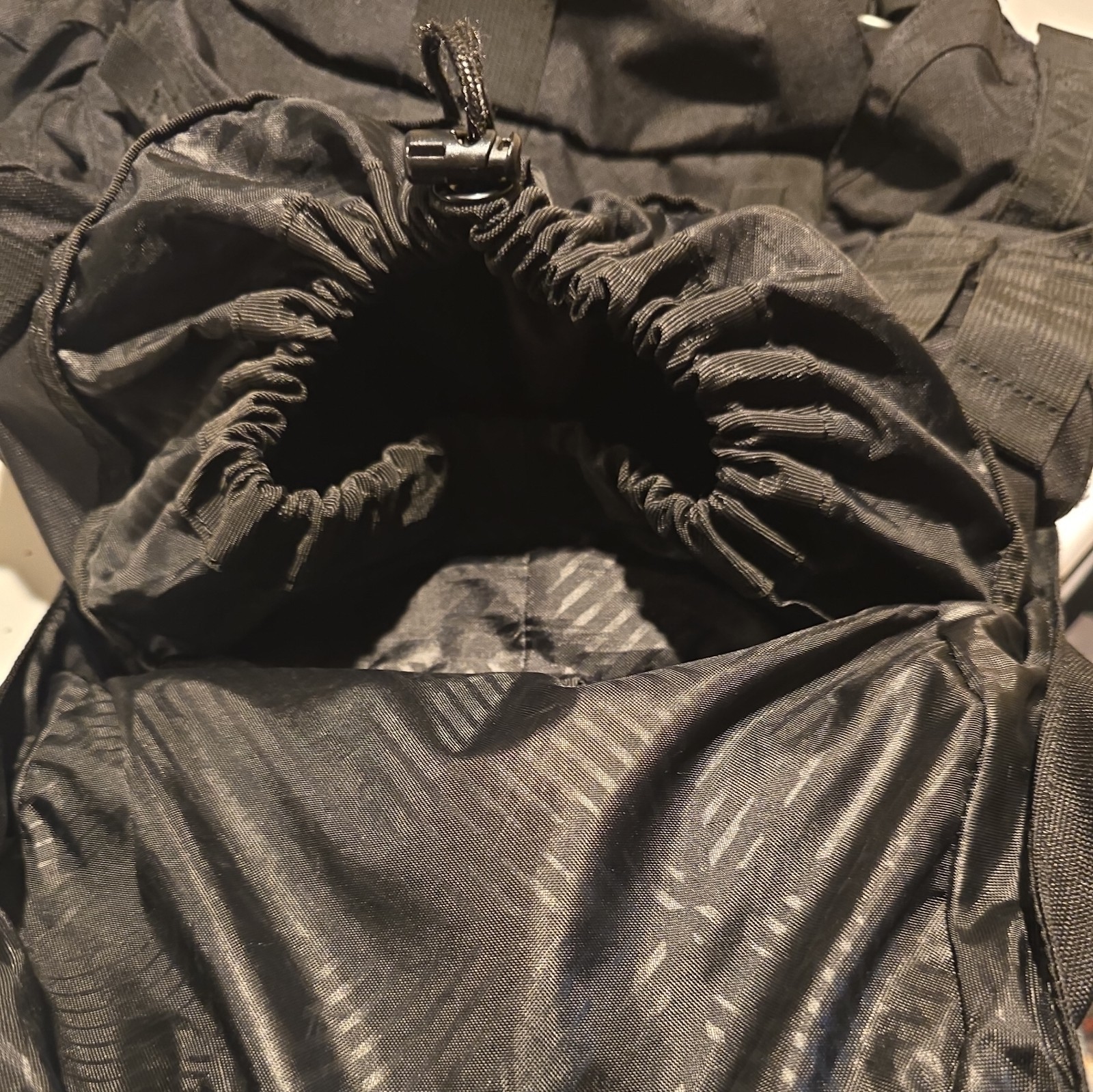 Oakley Mechanism Tactical Field Gear Backpack