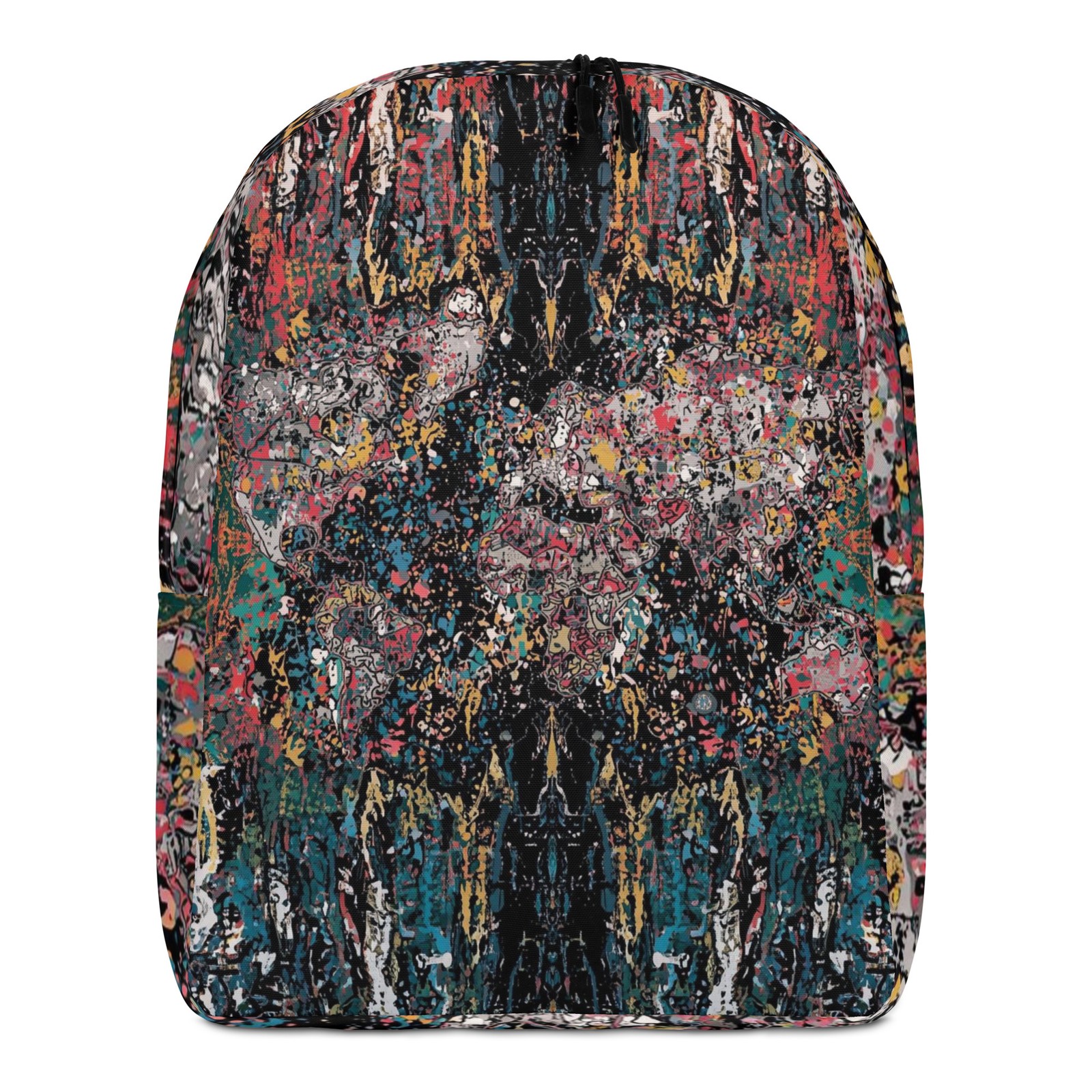 Minimalist Backpack