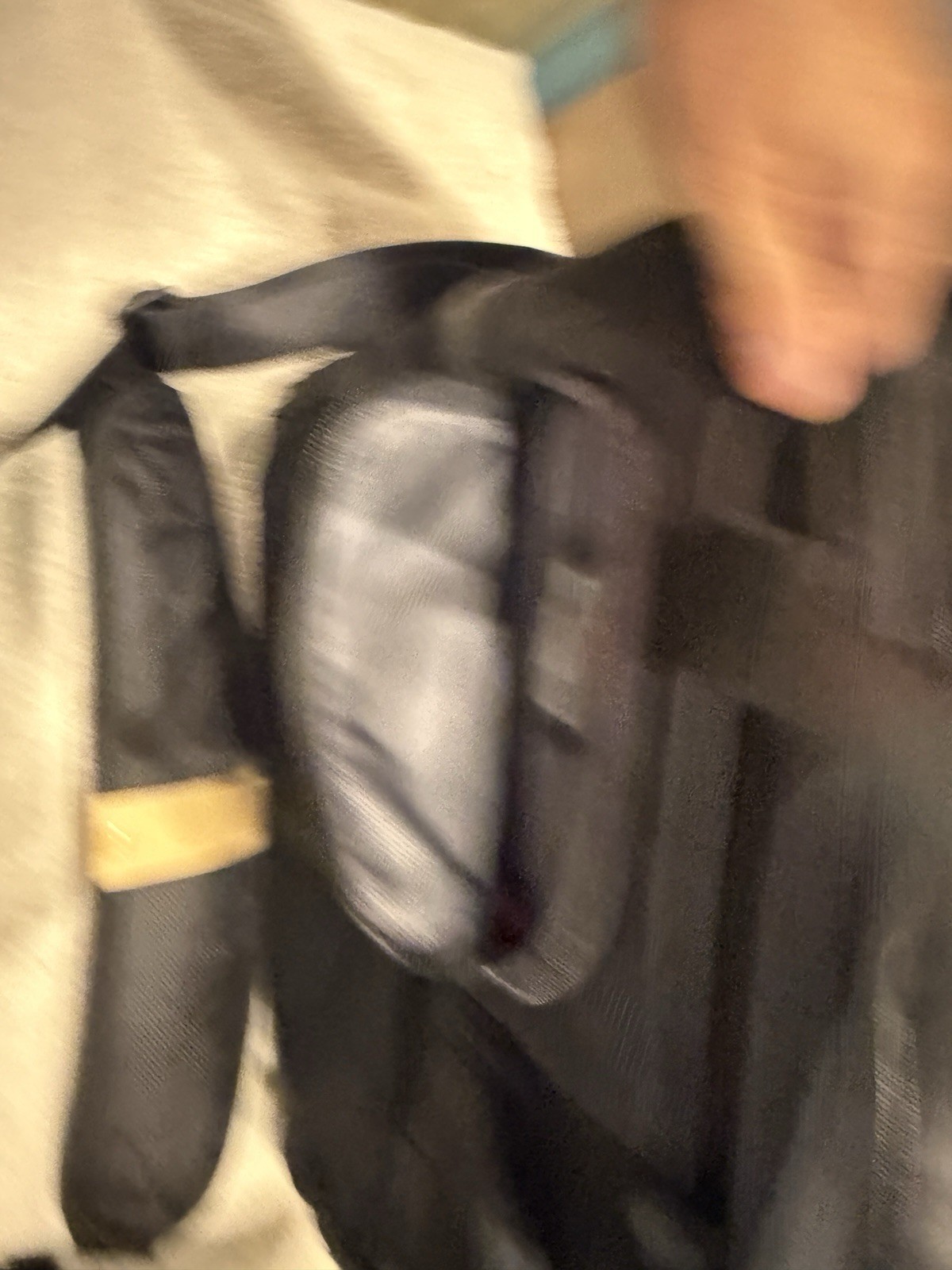 Tumi Black Alpha 2 FXT T-Pass Expandable Laptop Brief Bag # 26145D2 NEW