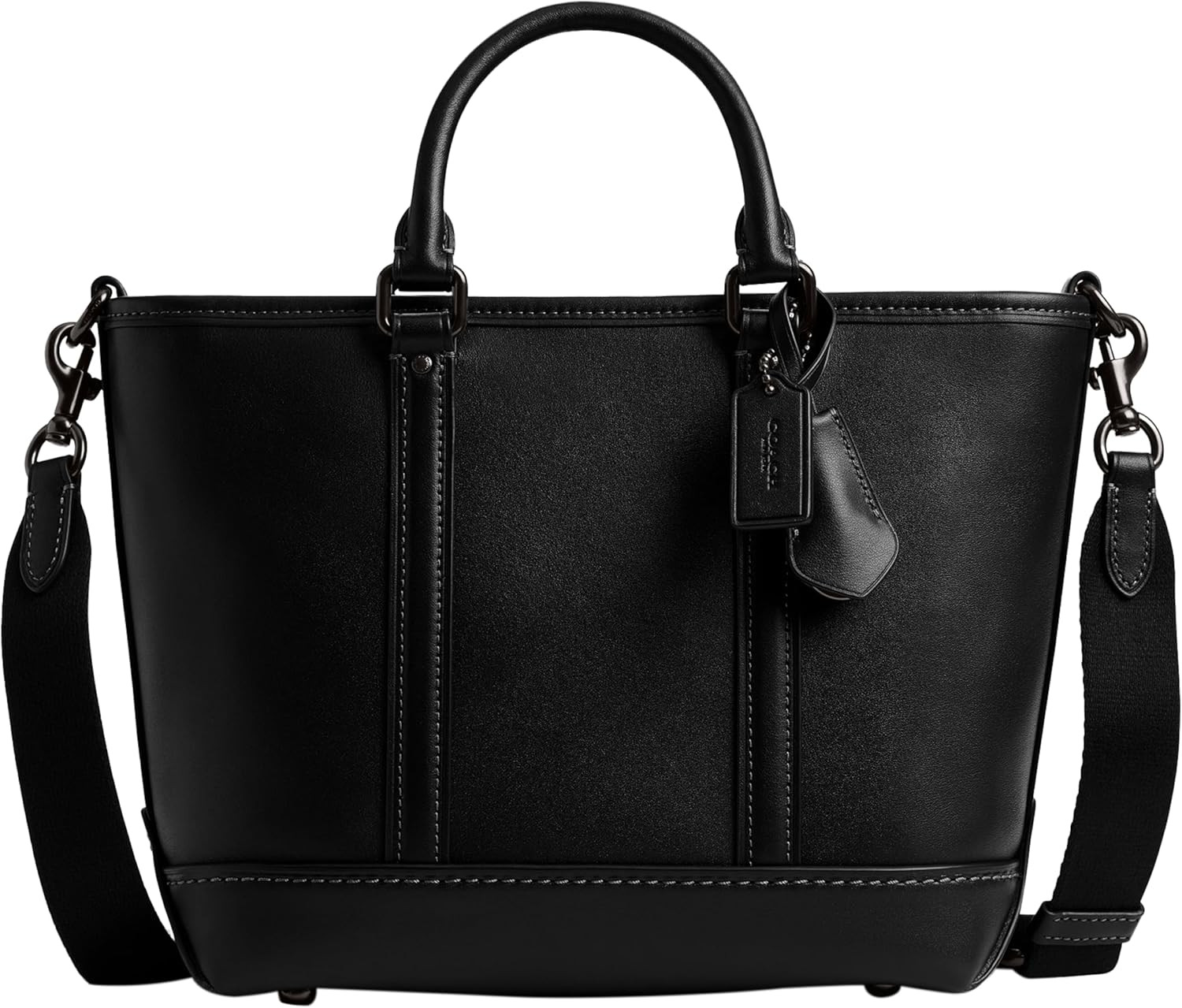 COACH Mens Metropolitan Carryall 22