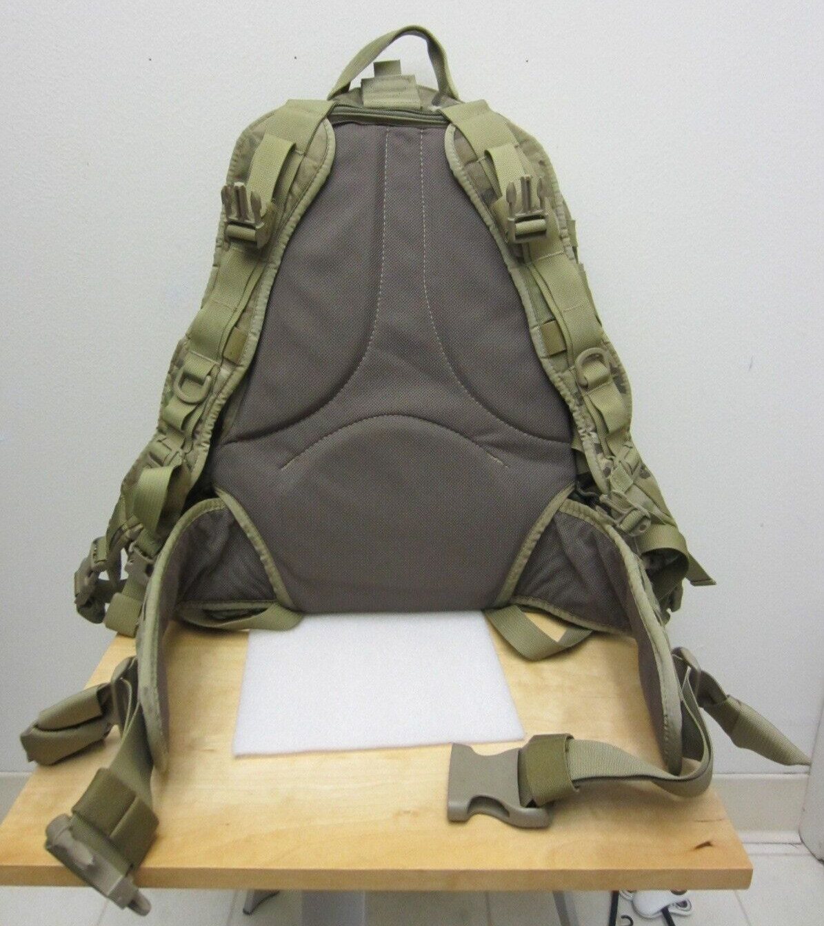 *Flaw Triple Aught Design TAD – Fast Pack EDC Multicam OLD GEN Backpack Military