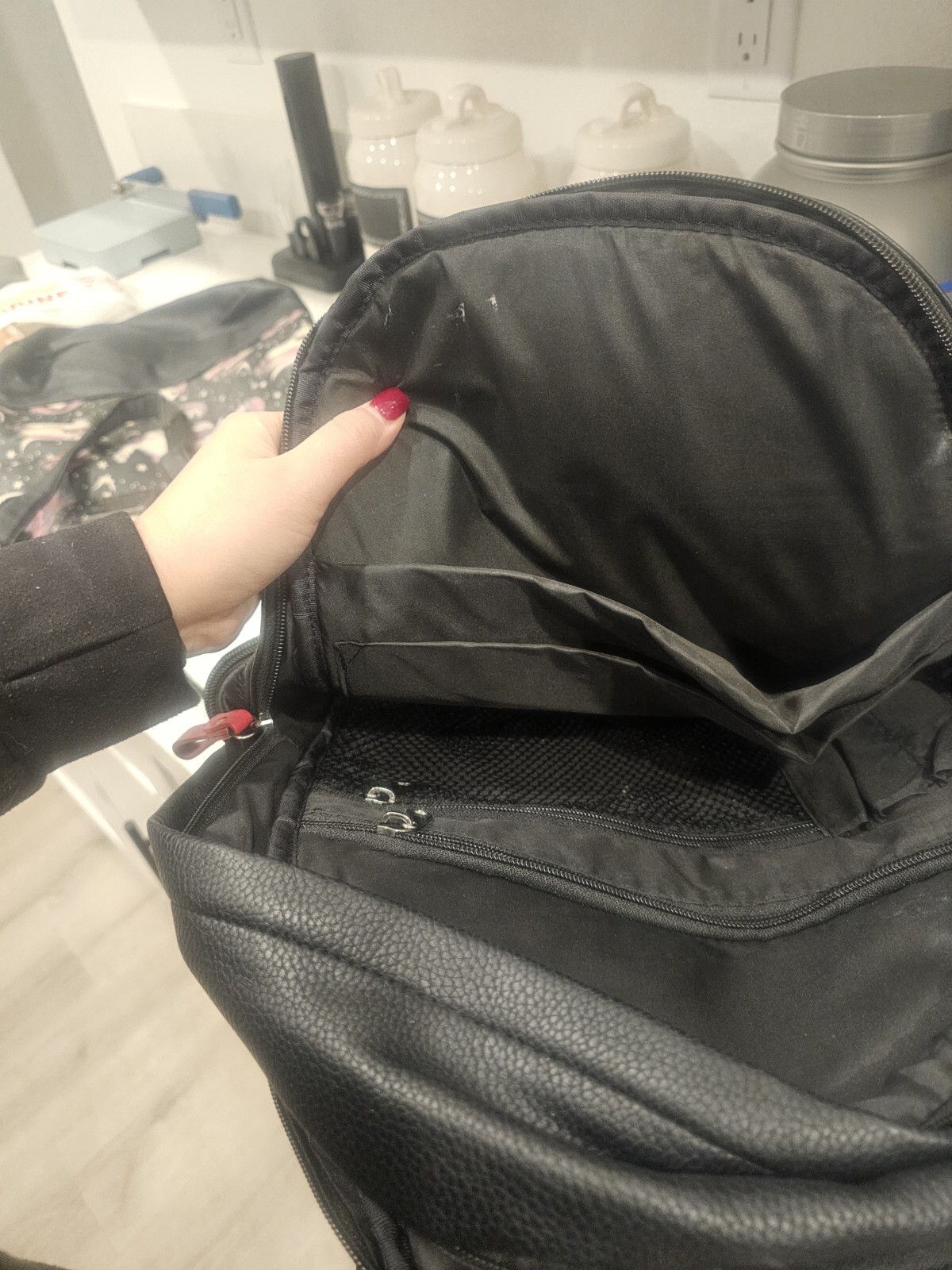 Deadpool Backpack