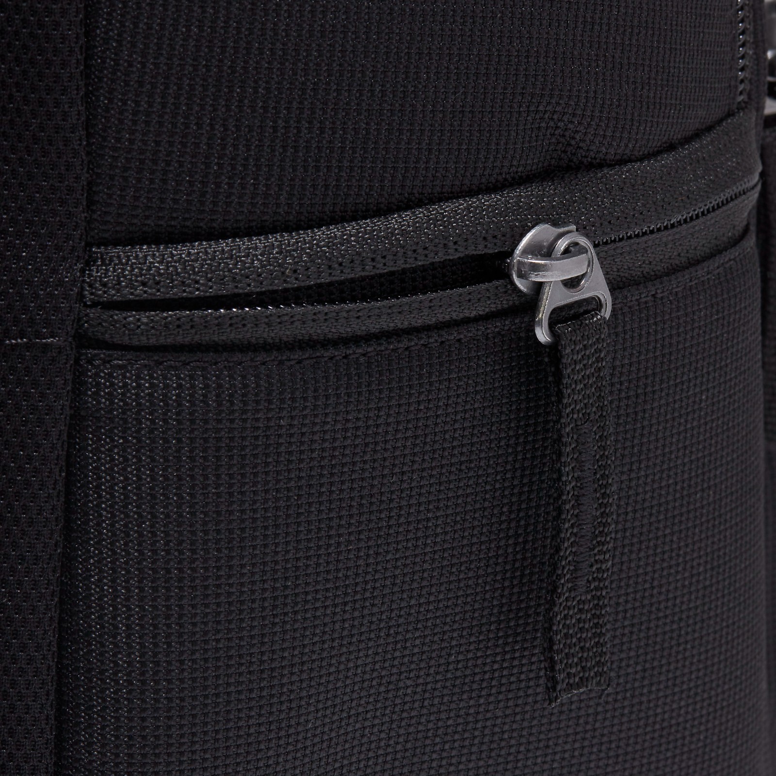 Nike Heritage Black DB3300-010 Eugene Adult Unisex Backpack (23L) 1404 CU IN