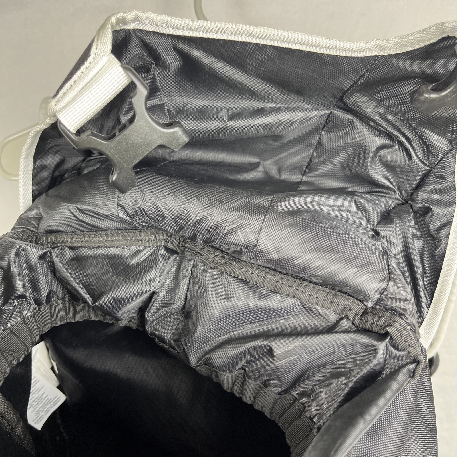 Oakley Gearbox LX Backpack Black White Tactical Stealth Bag