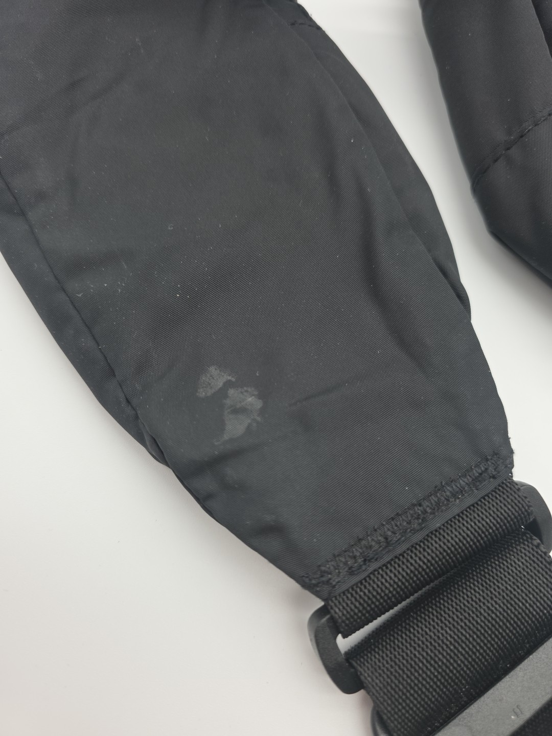 Adidas Unisex Essentials 2 Sling Adjustable Strap Crossbody Bag Black