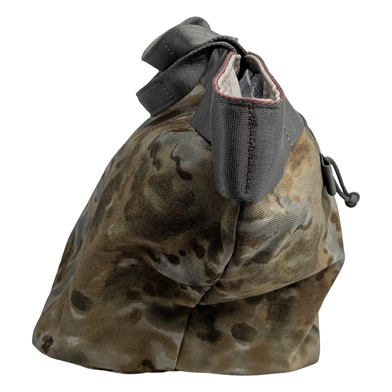 Briefing Multicam Camouflage Tote Bag Green Brown Gray Tactical Outdoor