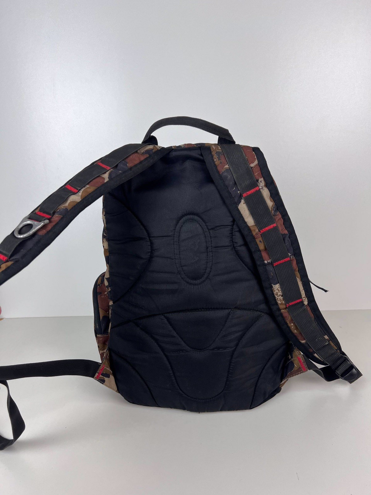Oakley planet pack vintage bag
