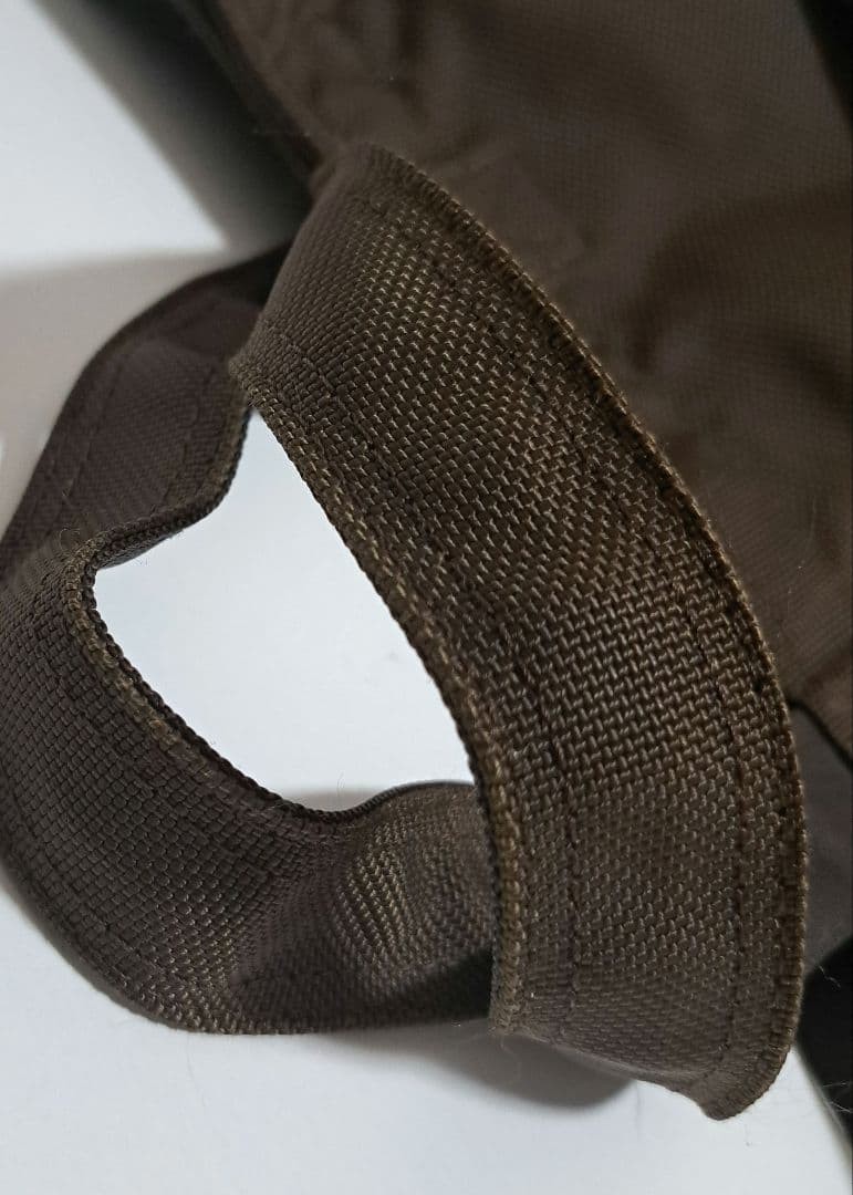 Authentic Porter Yamato Shoulder Tote Bag Brown 27x31x12cm Men’s Fashion