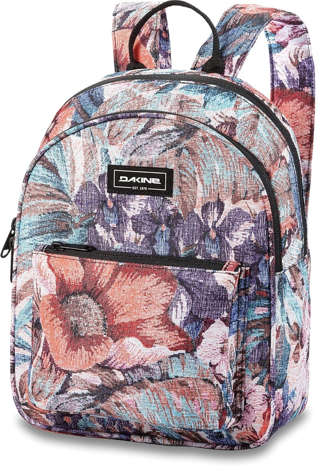 Dakine Essentials Pack Mini 7L – Sunset Bloom