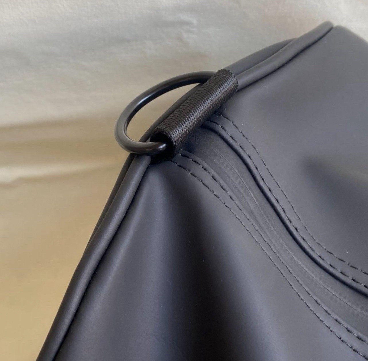 Fear of God ESSENTIALS Duffle Bag GYM