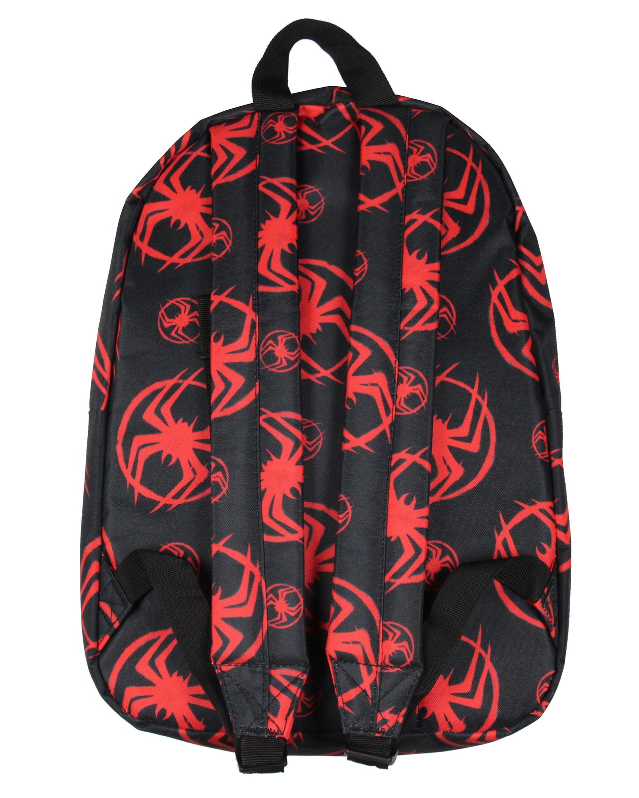 Marvel Spider-Man Miles Morales Backpack Laptop School Travel Backpack 17″