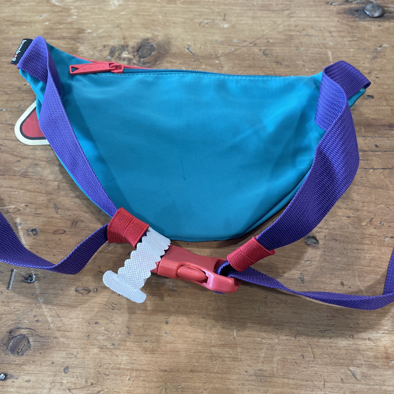 Bumbag – X Croc Lobster Unisex
