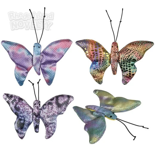 RI 4.5″ Butterfly Sandbag