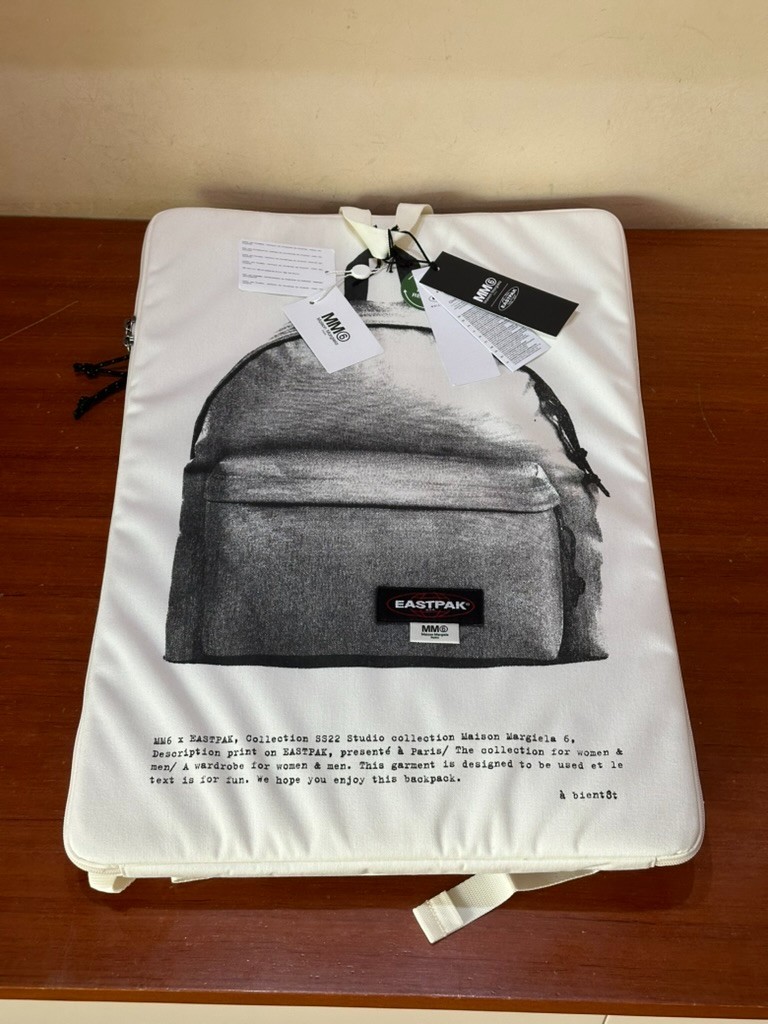 Eastpack x Maison Margiela Backpack