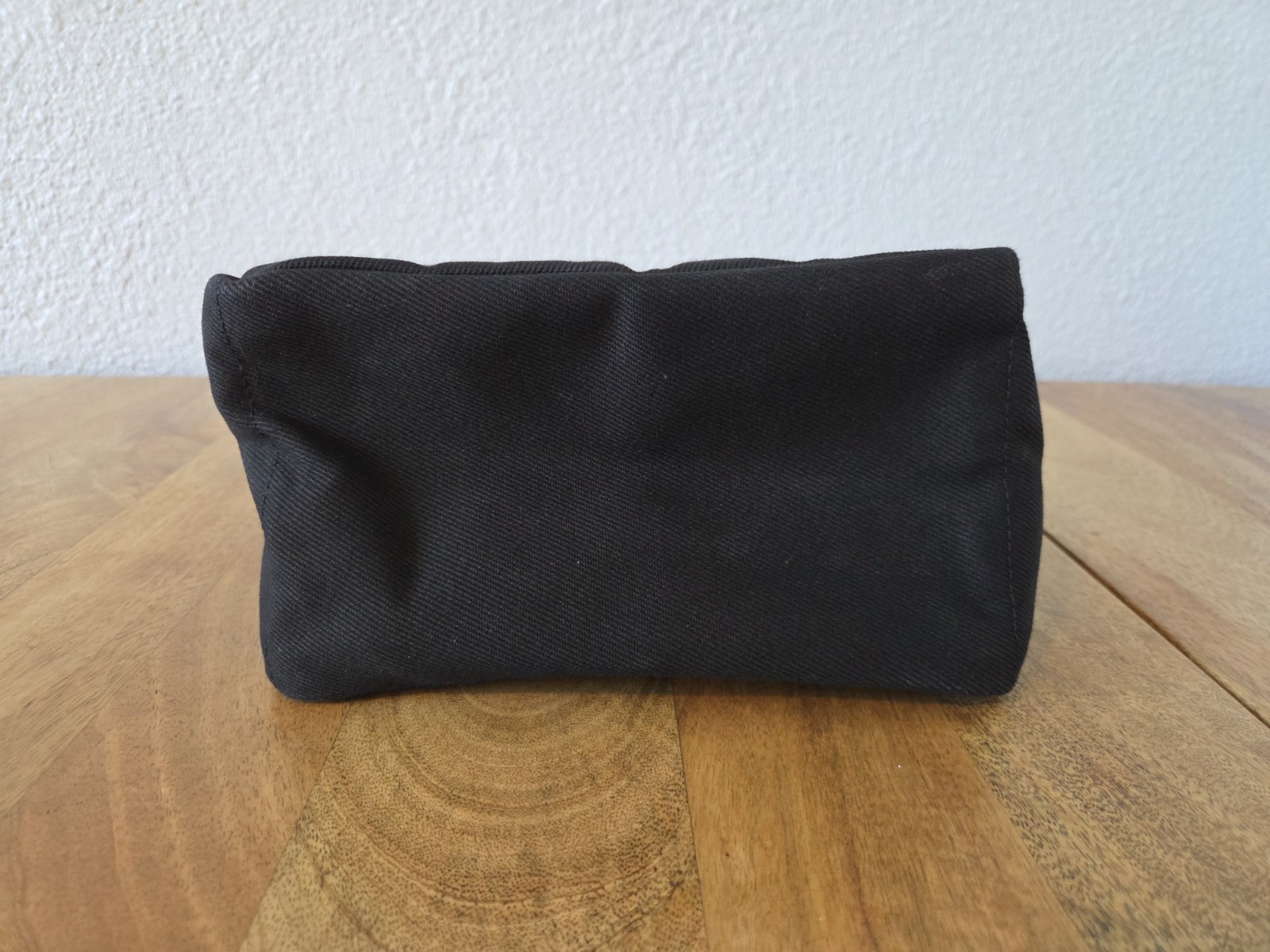 Filson Rugged Twill Small Open Tote Bag | Black | Discontinued | Rare