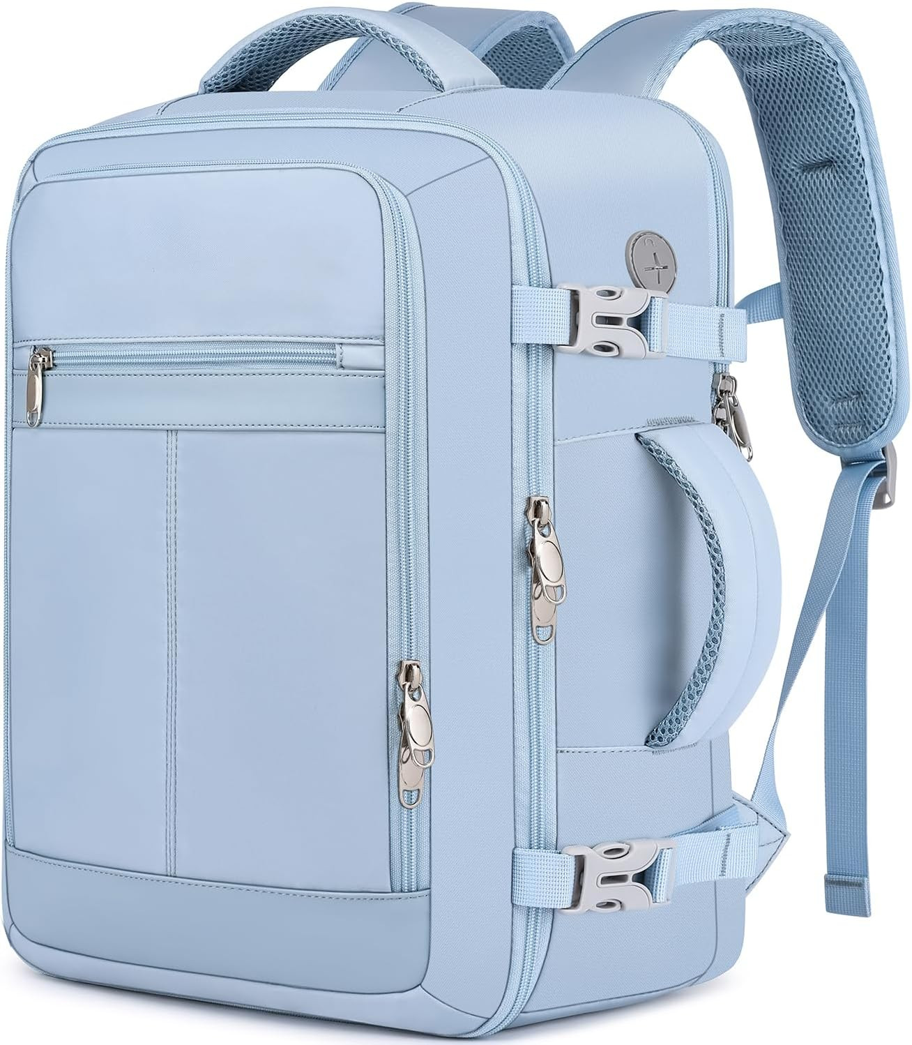 Travel Backpack for Men Women,Carry on Backpack Airline Approved,Backpack for Co