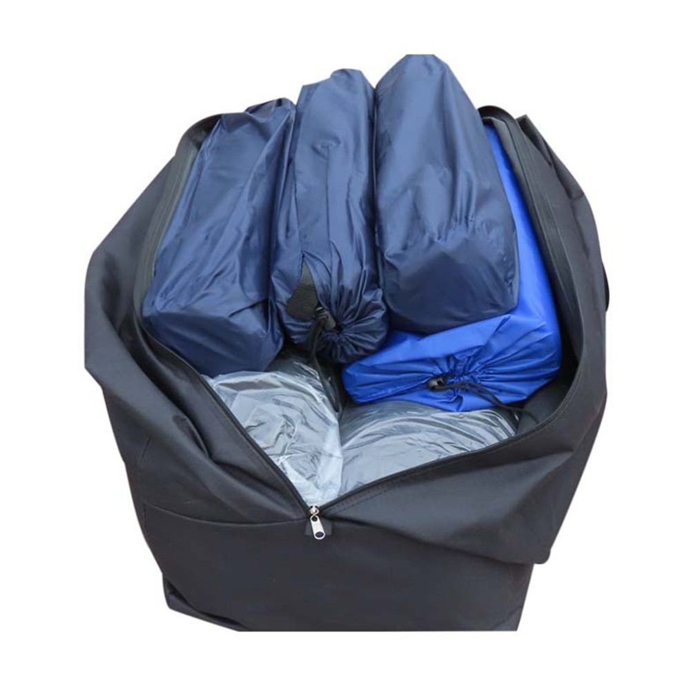 Sporting Goods Storage Bag Carry Bag Luggage Pack Pouch Oxford Cloth Account