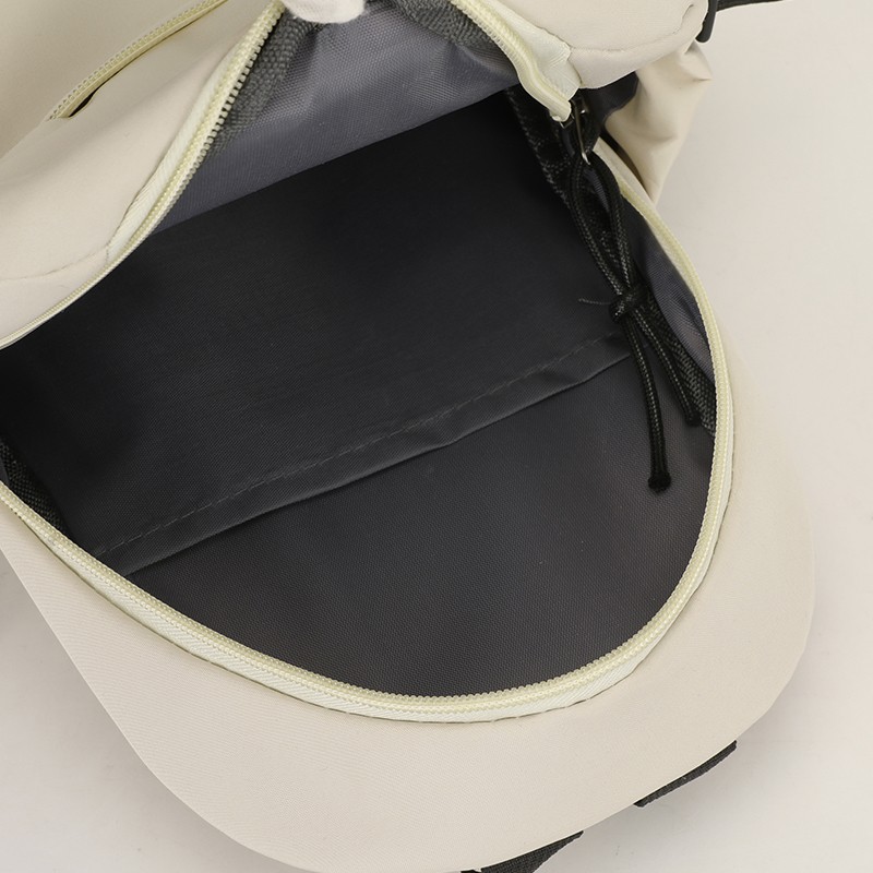 Mens Casual Single Shoulder Trendy Chest Bag Outdoor Sports Lightweight Backpack