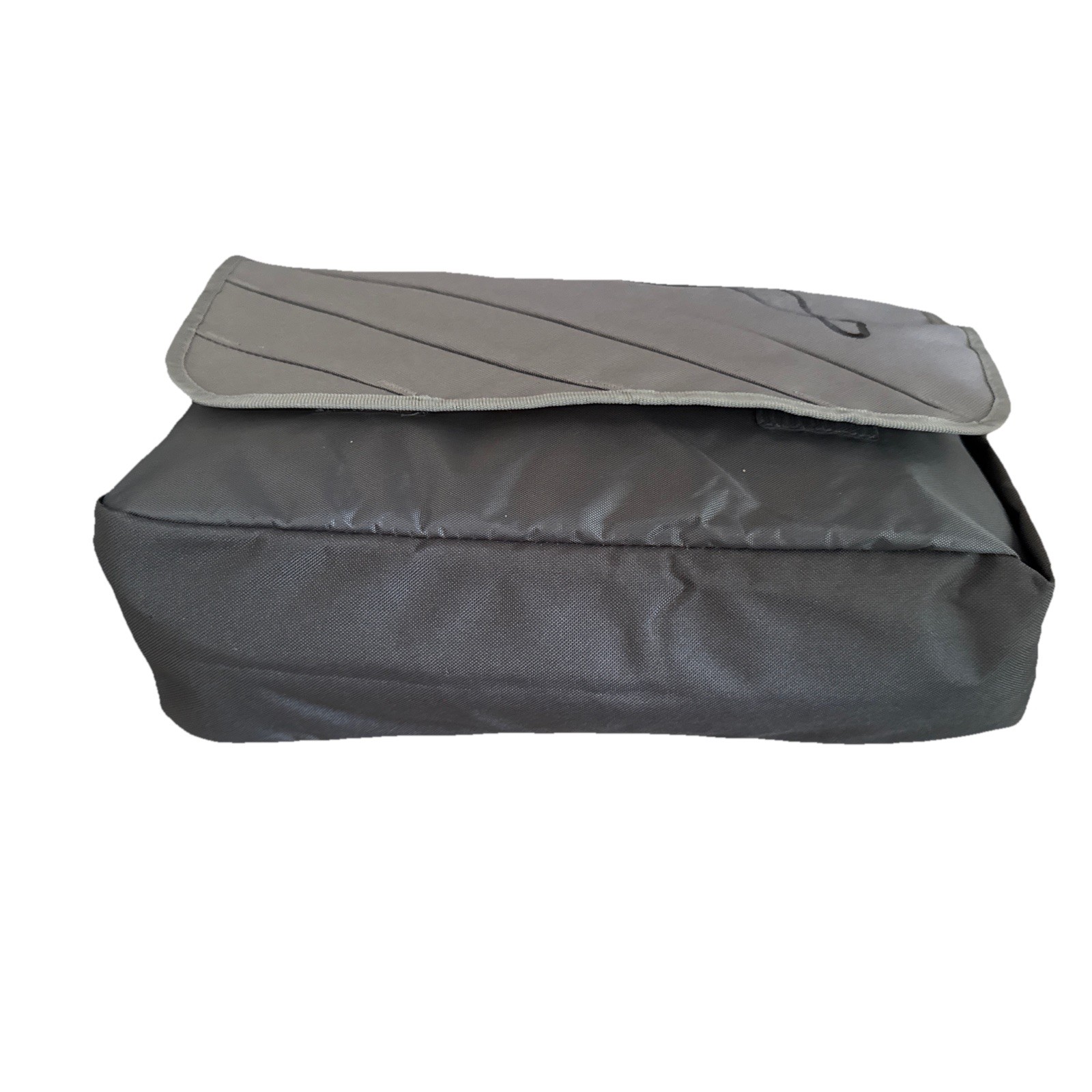 16″x12″x5″ PUMA Lightweight Messenger Shoulder Crossbody Bag 41cmx30cmx13cm