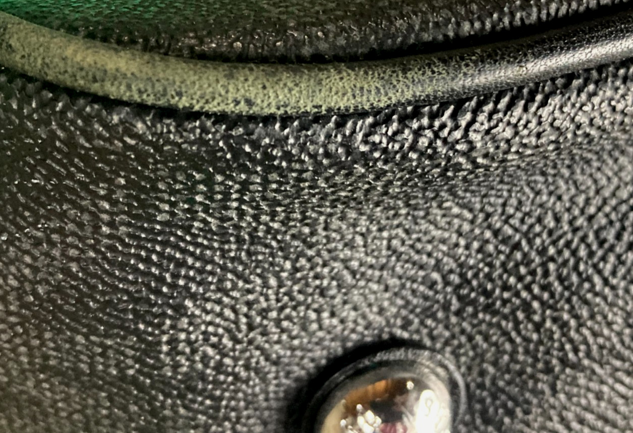 Michael Kors Black Unisex Duffle Bag Travel Bag Black Travel Large Duffle