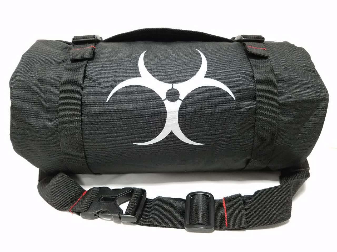 Tom Clancy’s The Division Tactical Backpack Dark Zone Bag Cosplay Props Unisex