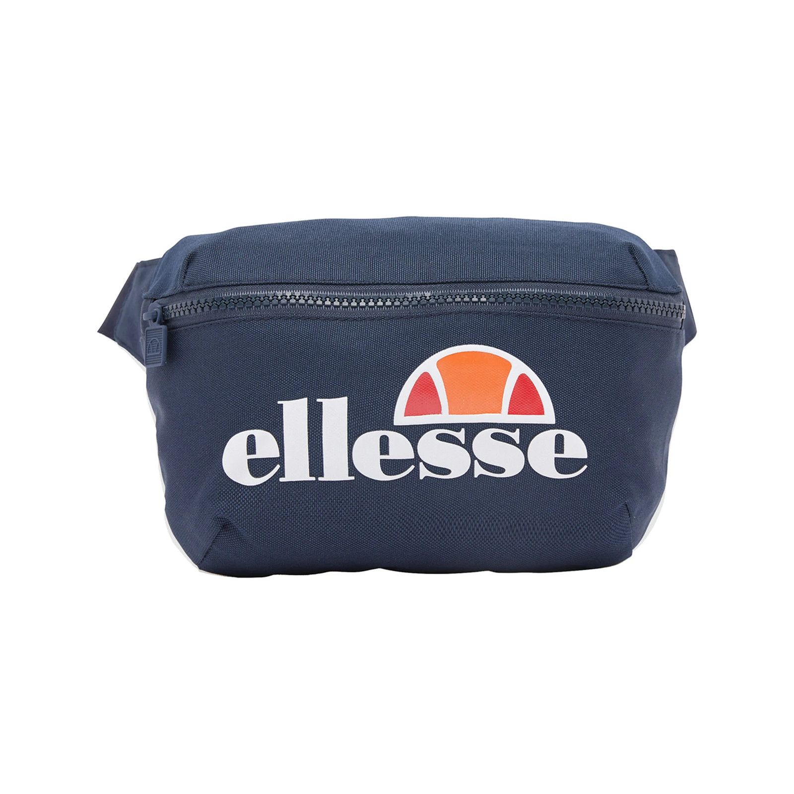 ellesse Unisex Crossbody ROSCA – Cross Body Bag, Logo Print, 15x31x5cm (H…