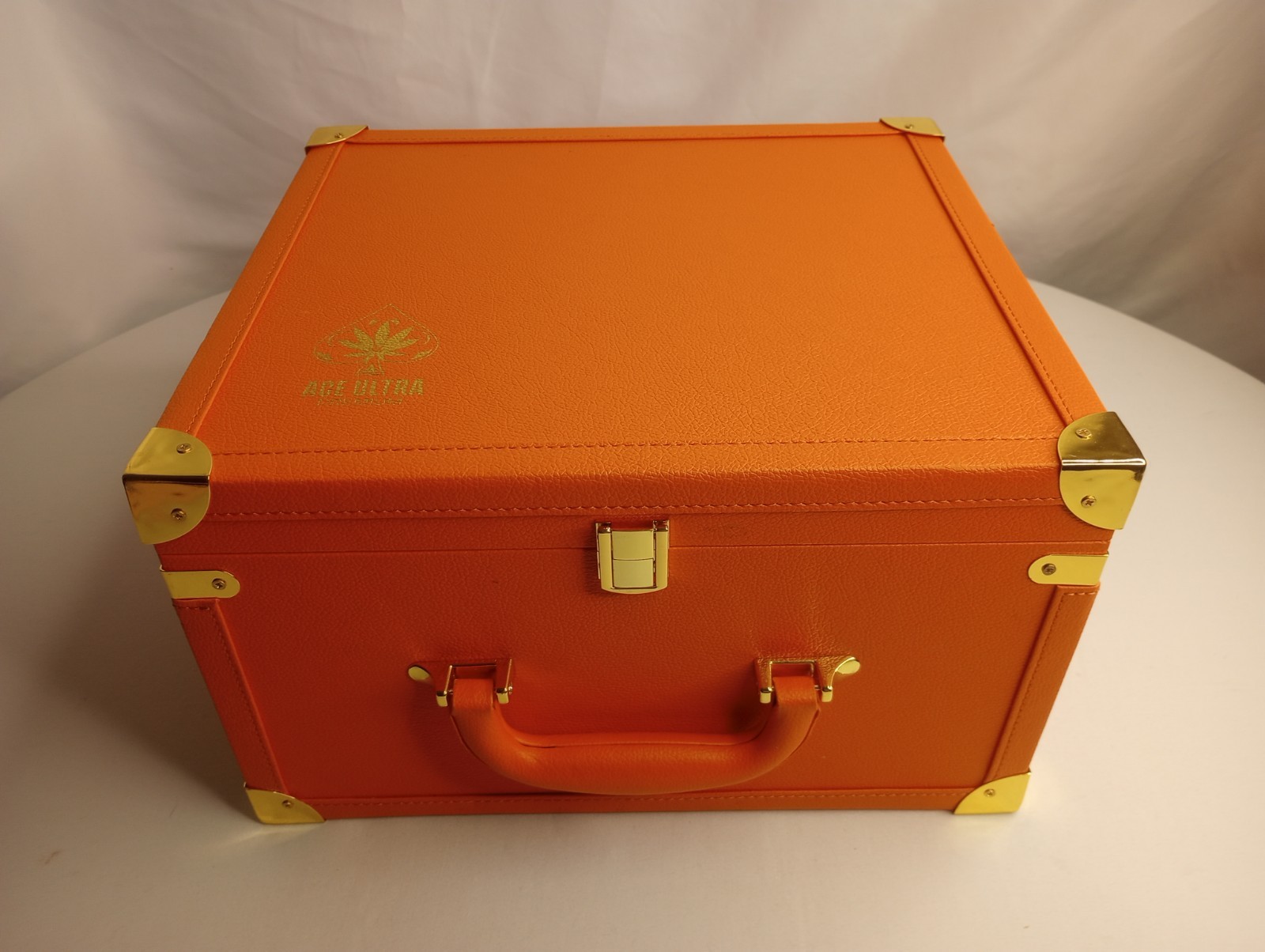 Ace ultra premium case briefcase suitcase