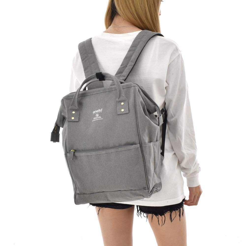anello GRANDE cap backpack REGULAR SPS GU-B3013 Navy