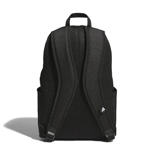 Adidas Essentials Backpack Classic KUL21 Black JF0755 Free Size　Japan