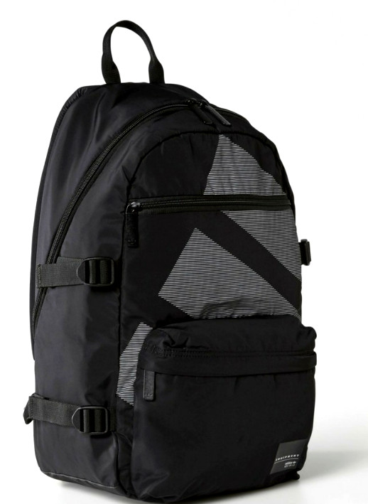 ADIDAS ORIGINAL EQT NATIONAL BACKPACK C10067 BLACK