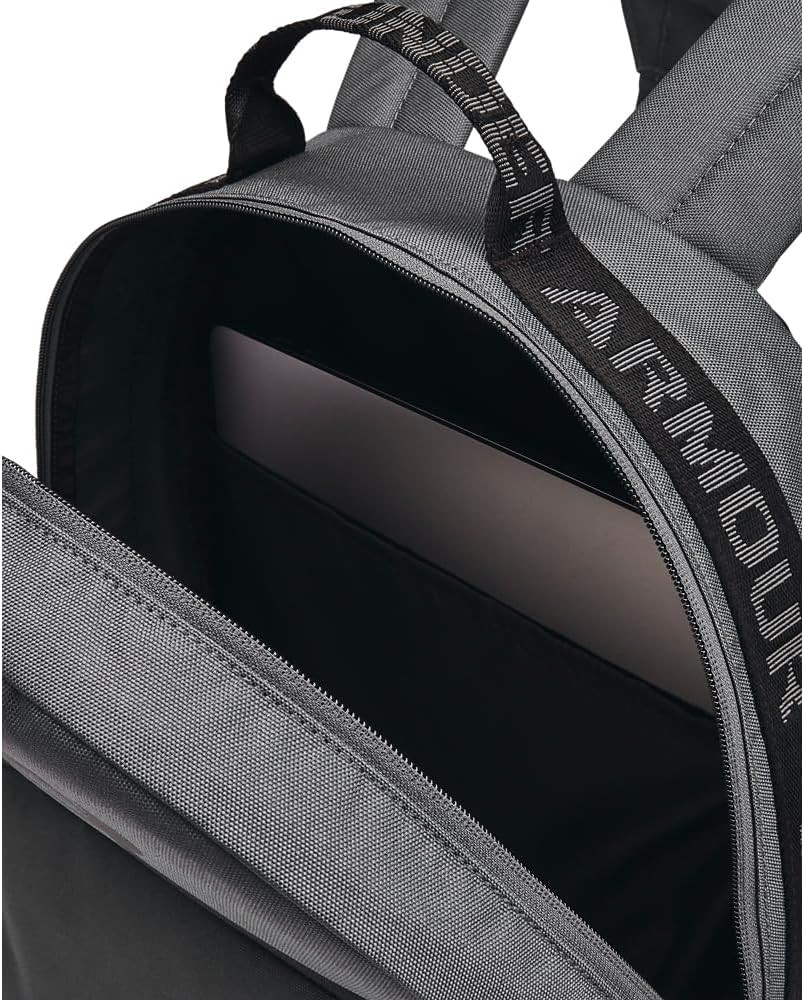 Unisex-Adult Loudon Backpack, (025) Castlerock/Black/Black, One Size Fits Most