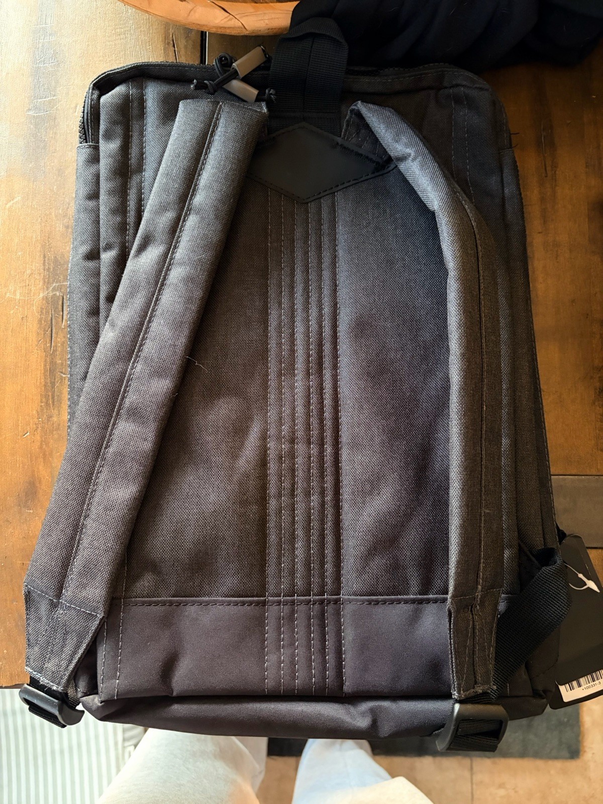 OGIO PlayStation GDC Laptop Backpack Sony Game Developers Conference Bag RARE