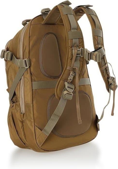 FCE 420re/cor Travel Backpack H50cm W31cm D21cm Japan