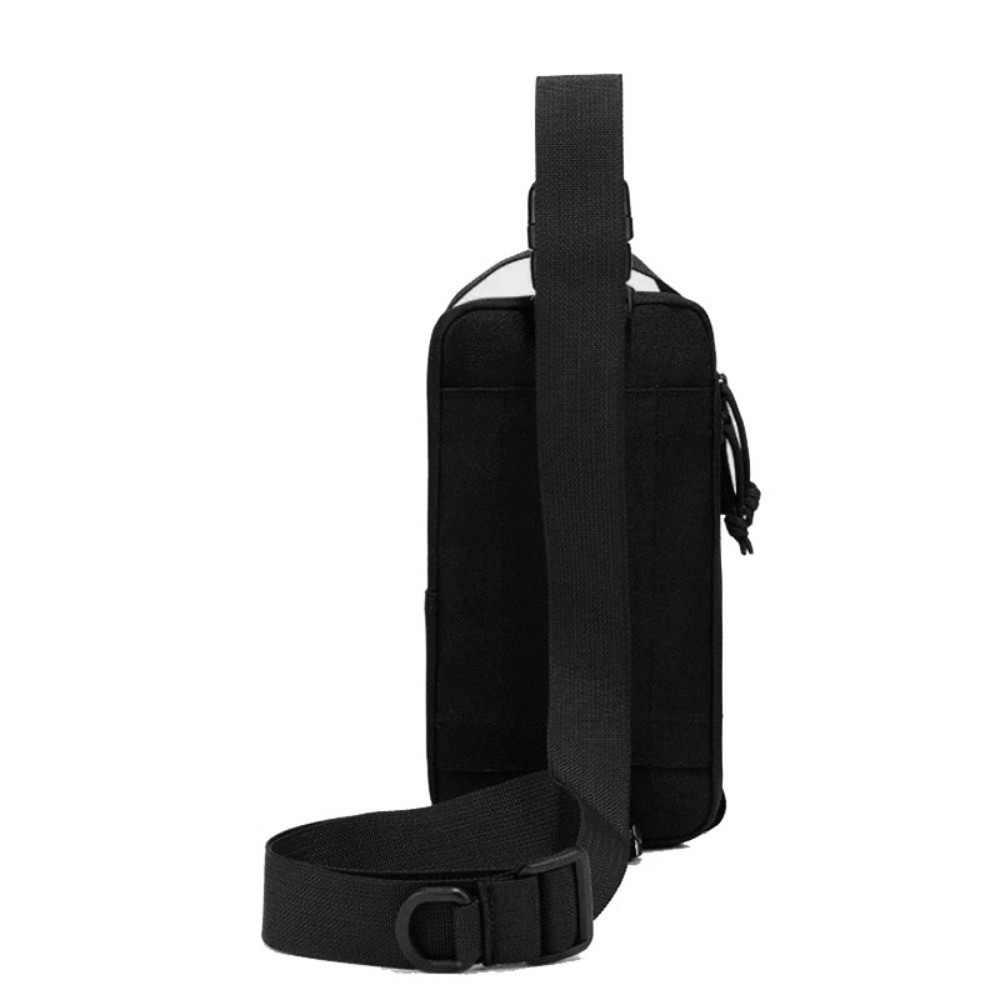 Tactical Fanny Pack for Concealed Carry Sling Bag Crossbody Waist Bag EDC Gear
