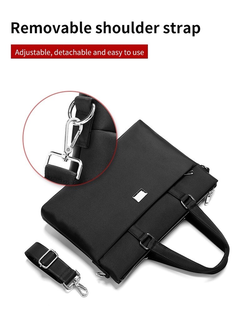 Leisure Business Briefcase Minglu