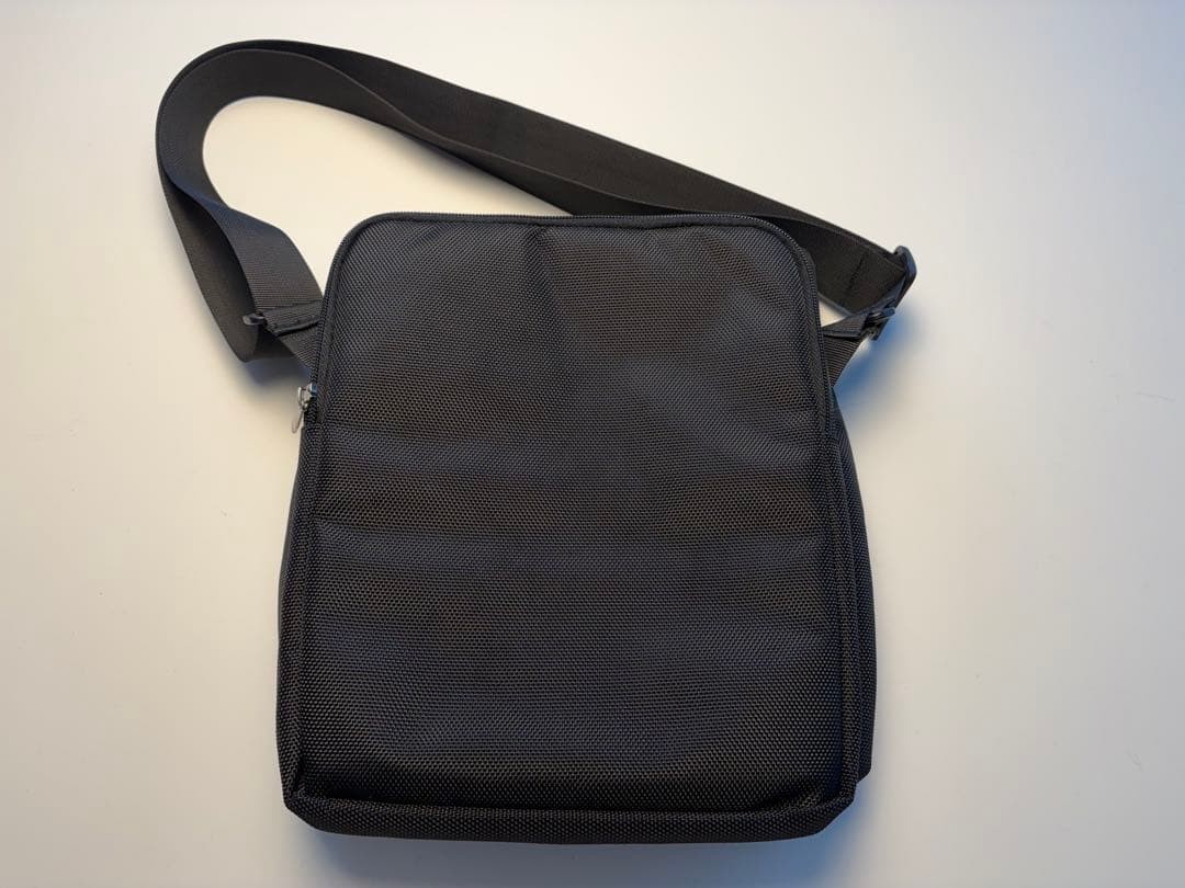McLaren McLaren F1 Team Shoulder Bag