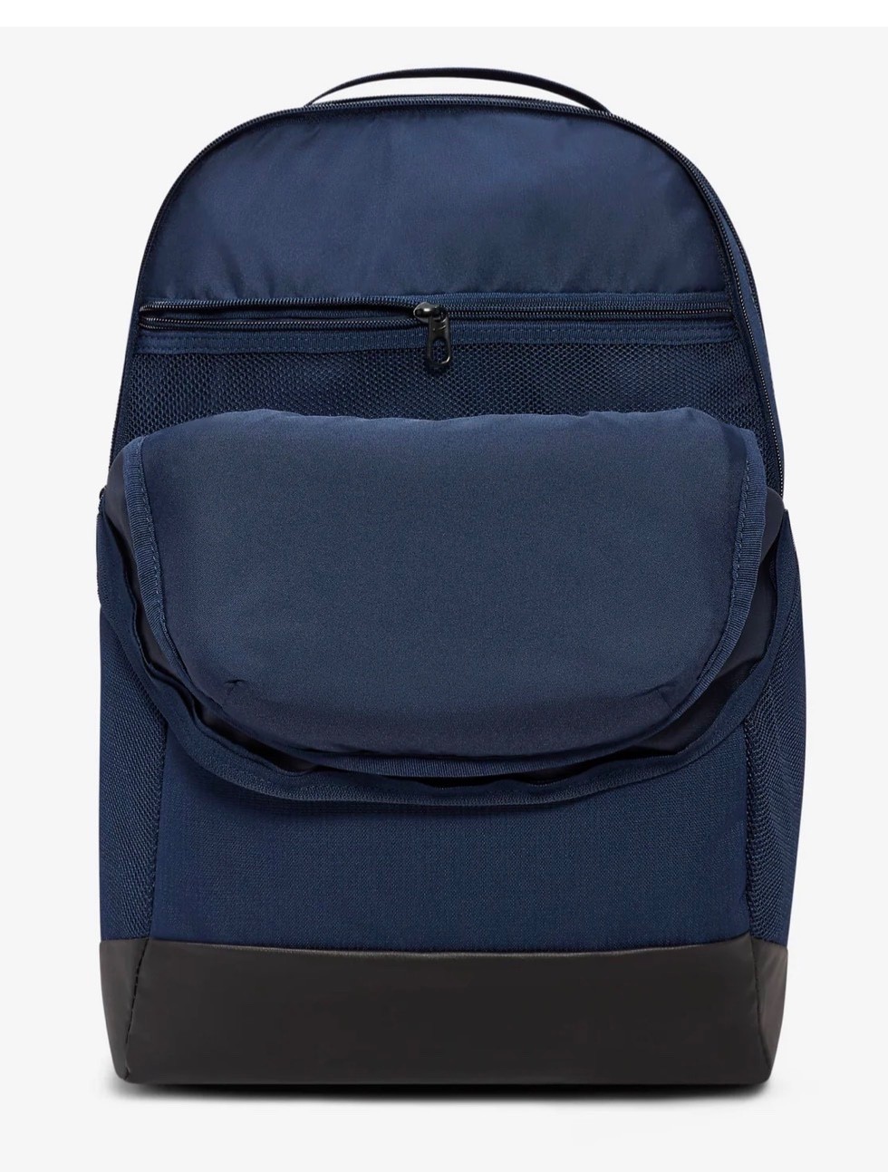 Nike Backpack – Brasilia 9.5 Training Backpack Medium 24L (Navy) – NEW with Tags