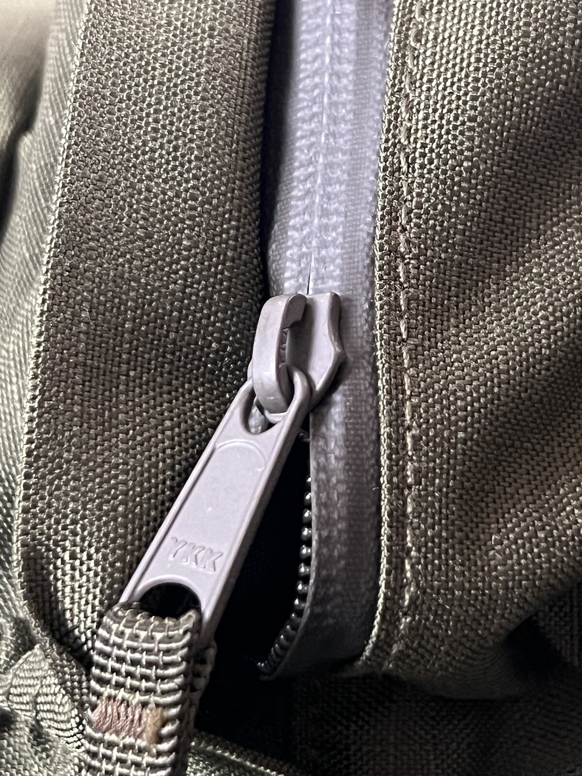 FILSON RIPSTOP NYLON BACKPACK SURPLUS GREEN ONE SIZE NWT SOLD OUT