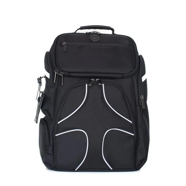 MyGoFlight PLC Pro Premium Flight Bag – BAG-1040 (Tariff, duties & shipping Inc)
