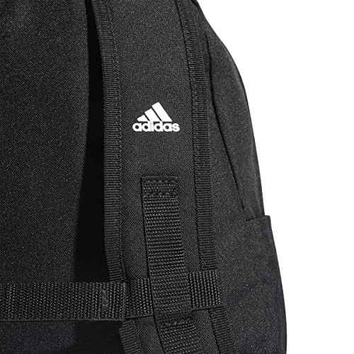 Adidas CJ601 Kids’ Backpack Black/White HM5027 Free Size　Japan