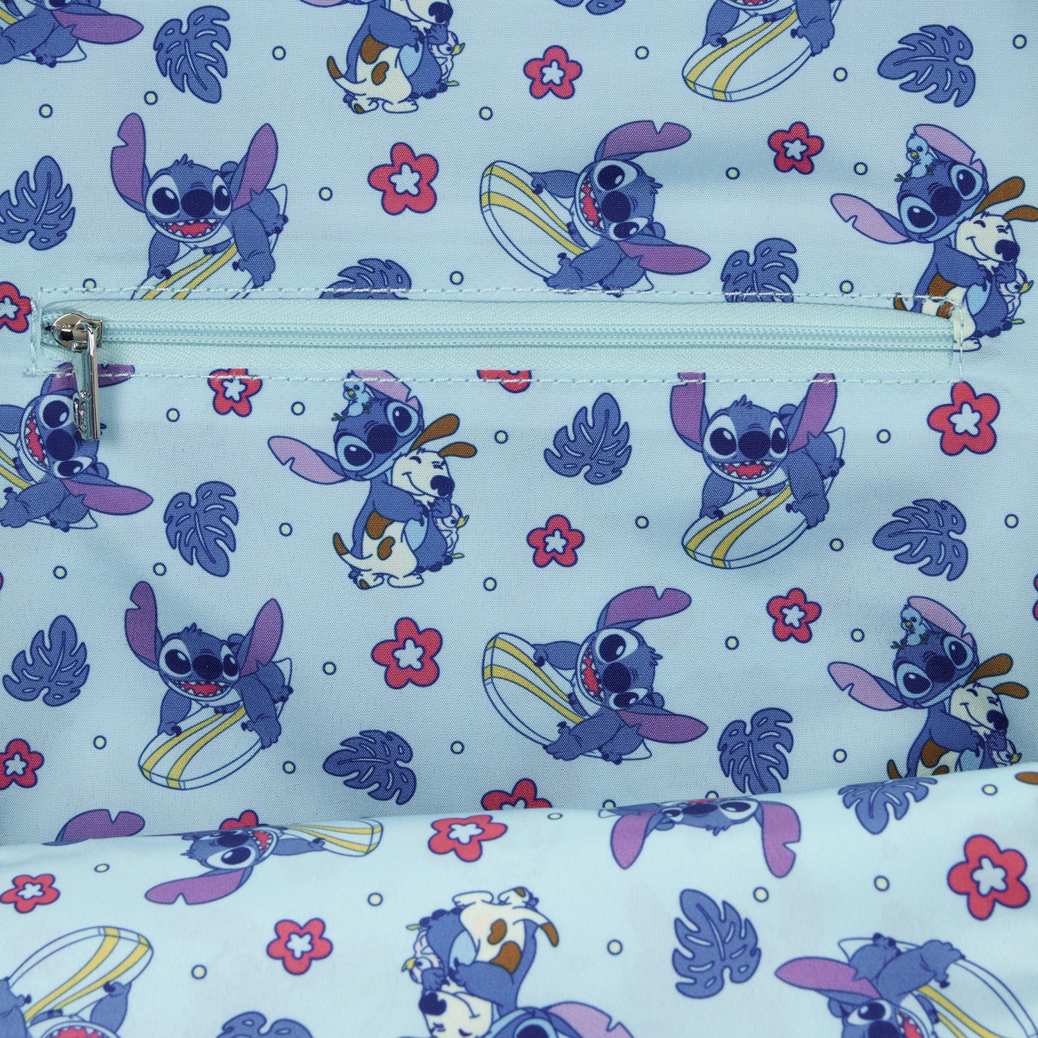Lilo & Stitch Animal Friends Mid-Size Backpack