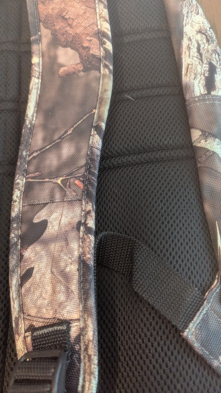 Carhartt Camo Classic Mini Backpack Bag
