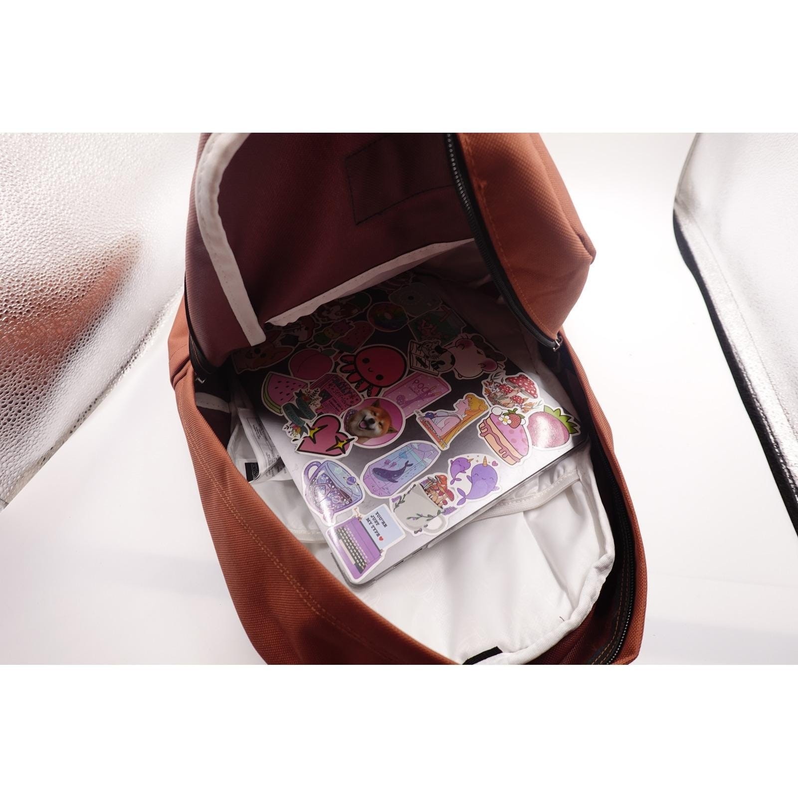 ASO Twilight Bella Swan Backpack JanSport JS0A4QVA *NWOTs* Open to Offers