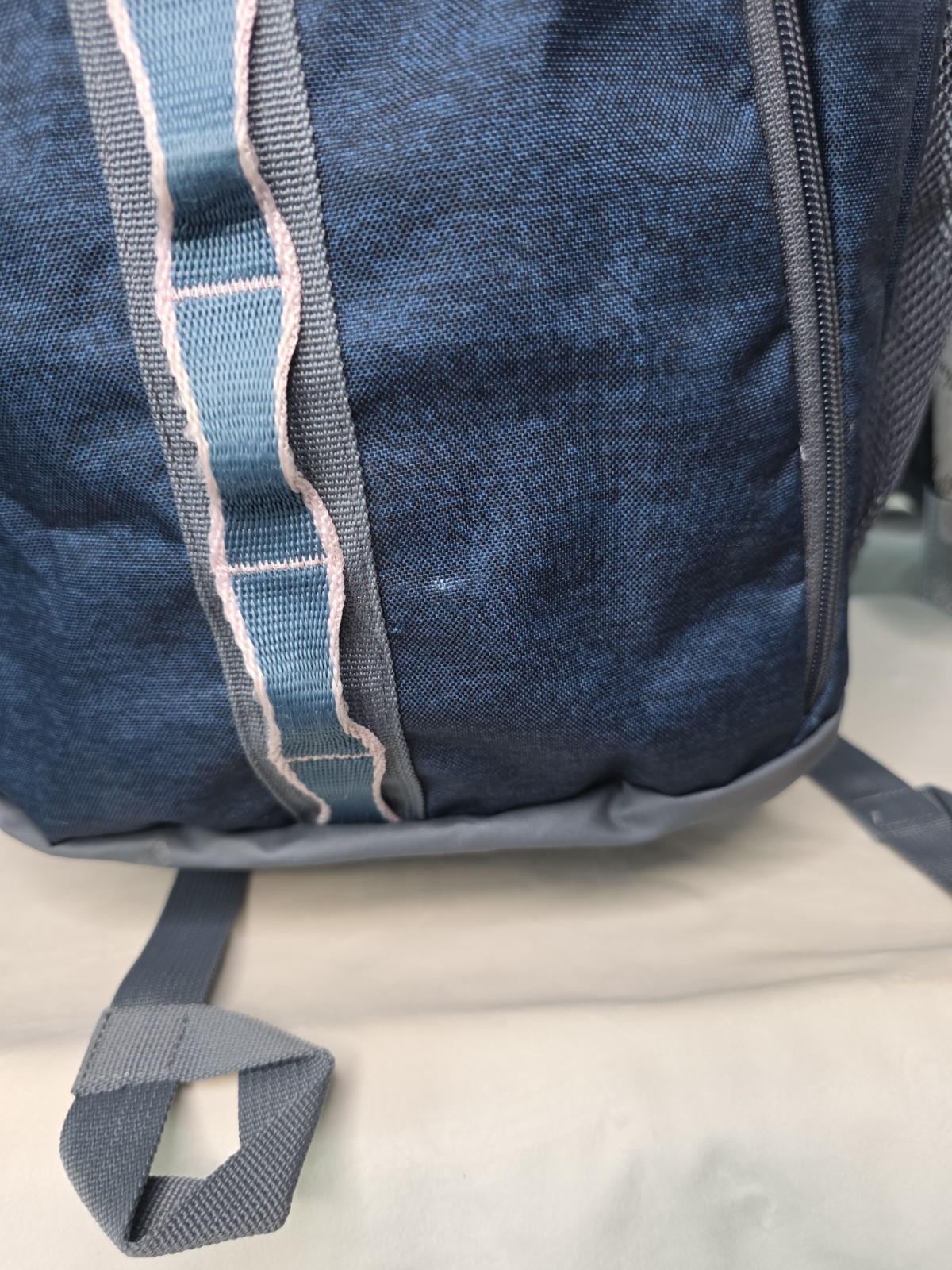 Adidas Prime 7 Backpack Brasilia Student Hustle Sport Classic