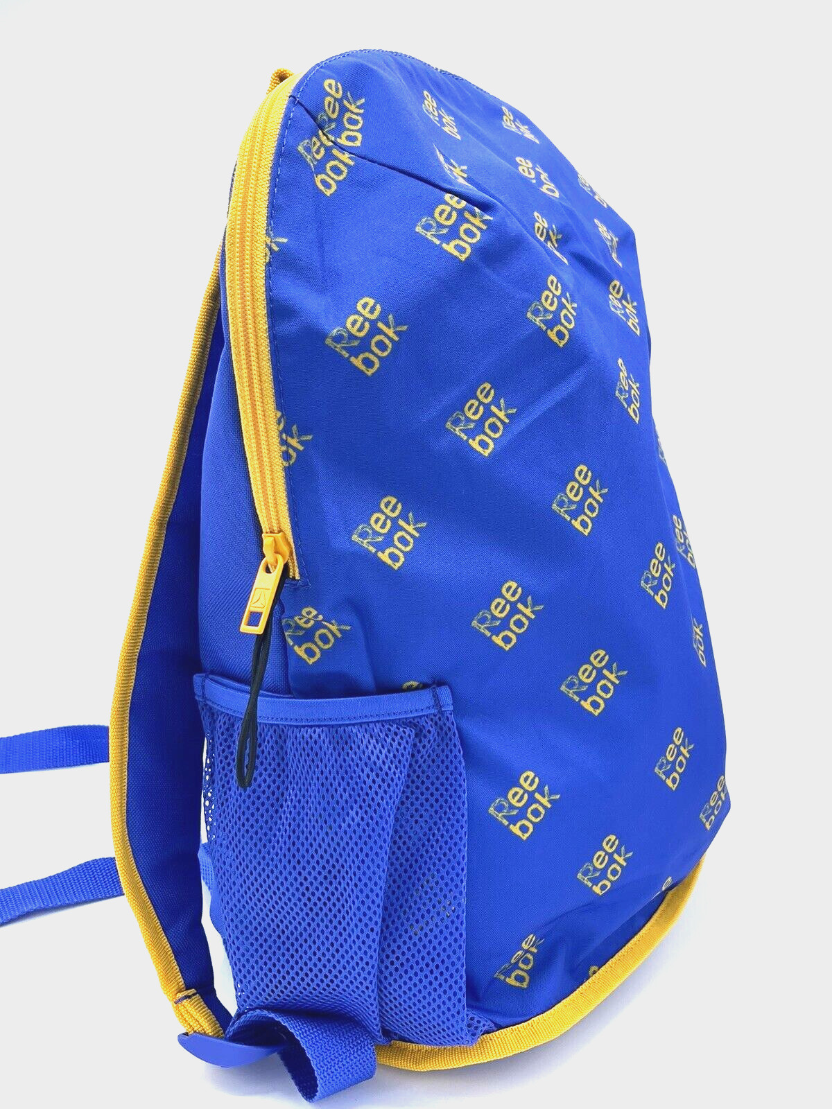 Reebok Sample Classic Kids Core 22L Active Backpack Blue