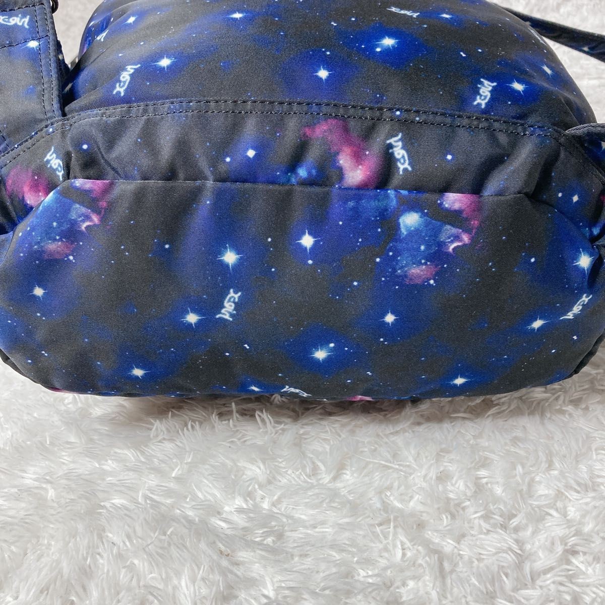 YOSHIDA Kaban Porter X-girl Collab Backpack Used No Damage 40cm x 32cm x 12cm