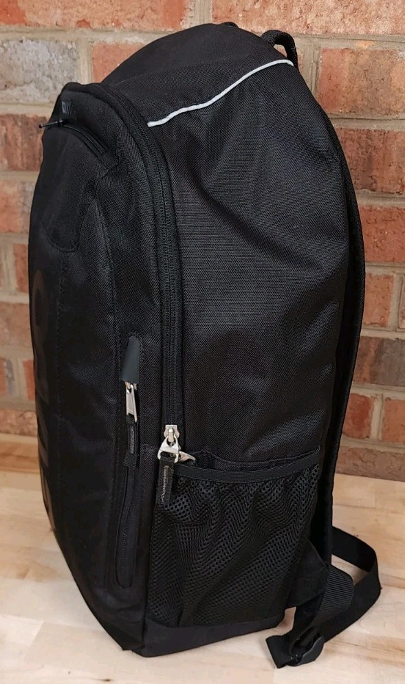Oakley Enduro Backpack 20L Hiking Tactical Day Pack Bag Black